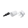 Norgren Pneumatic Air Preparation Service Kit for F68G, Service Kit, Czech Republic F68G-KITA40