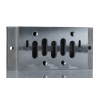 Norgren SXE Series Aluminium Body 1 Station G Sub-Base 1/2 Inch Thread M/P19138