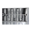Norgren SXE Series Aluminium Body 1 Station G Sub-Base 1/2 Inch Thread M/P19138