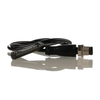 Norgren Plug Connector Reed Pneumatic Cylinder & Actuator Switch M/50/LSU Series, 60 V AC 60 V DC LED Indicator M/50/LSU/CP