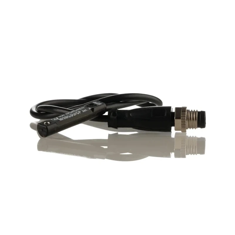 Norgren Plug Connector Reed Pneumatic Cylinder & Actuator Switch M/50/LSU Series, 60 V AC 60 V DC LED Indicator M/50/LSU/CP