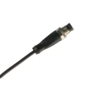Norgren Plug Connector Reed Pneumatic Cylinder & Actuator Switch M/50/LSU Series, 60 V AC 60 V DC LED Indicator M/50/LSU/CP
