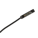 Norgren Plug Connector Reed Pneumatic Cylinder & Actuator Switch M/50/LSU Series, 60 V AC 60 V DC LED Indicator M/50/LSU/CP