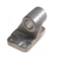 Norgren Rear Hinge for Use With RA/8000, RA/8000/M, ISO Cylinder Magnetic & Non-magnetic Piston, Double-acting M/P19498