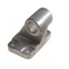 Norgren Rear Hinge for Use With RA/8000, RA/8000/M, ISO Cylinder Magnetic & Non-magnetic Piston, Double-acting M/P19498