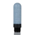 Norgren Plastic Pneumatic Silencer Threaded G3/8, 10 bar Max Pressure, 67.5mm Length M/S3