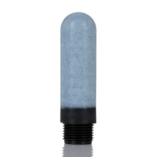 Norgren Plastic Pneumatic Silencer Threaded G3/8, 10 bar Max Pressure, 67.5mm Length M/S3