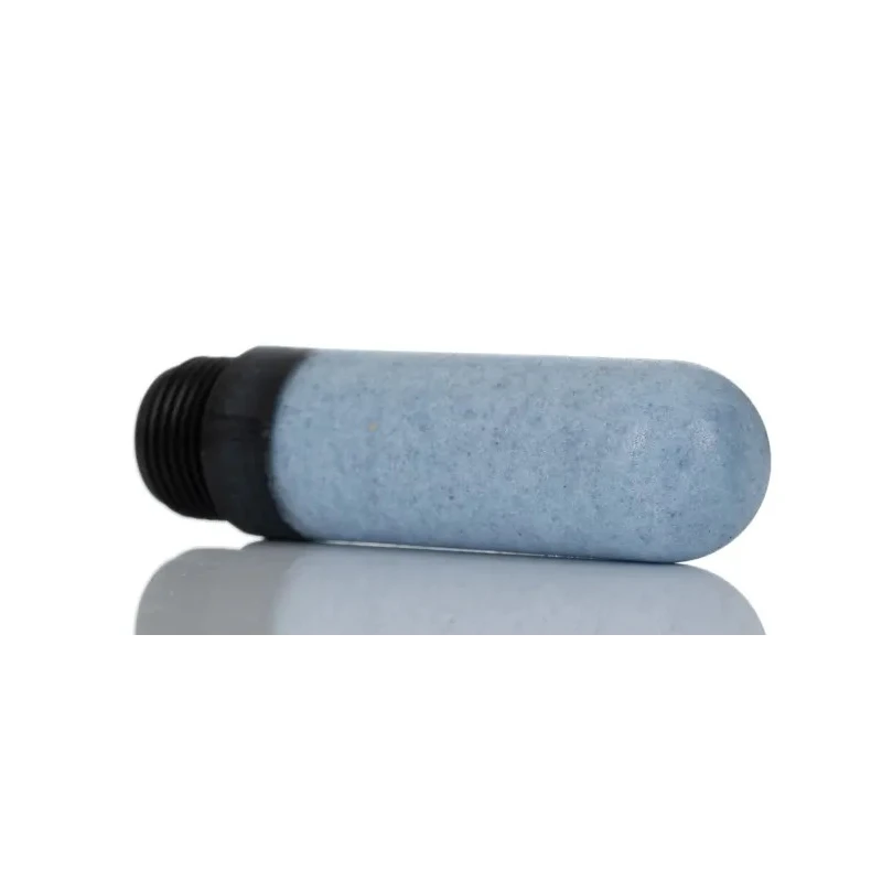 Norgren Plastic Pneumatic Silencer Threaded G3/8, 10 bar Max Pressure, 67.5mm Length M/S3