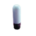 Norgren Aluminium Pneumatic Silencer 10 bar Threaded G Connection 3/4 in Male M/S6