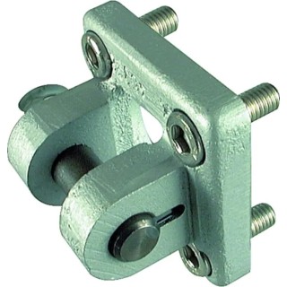 Norgren Rear Clevis for Double-acting RA/8000 ISO Cylinder Magnetic & Non-magnetic Piston QA/8063/42