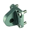 Norgren Detachable Eye QA/8100/27 for Use With RA/8000 ISO Cylinder Magnetic & Non-magnetic Piston Double-acting QA/8100/27