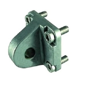 Norgren Detachable Eye QA/8100/27 for Use With RA/8000 ISO Cylinder Magnetic & Non-magnetic Piston Double-acting QA/8100/27