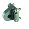 Norgren Detachable Eye QA/8100/27 for Use With RA/8000 ISO Cylinder Magnetic & Non-magnetic Piston Double-acting QA/8100/27