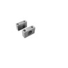 Norgren Trunnion Bearing For Use With ISO Cylinder Magnetic & Non-magnetic Piston Double-acting QA/8100/41