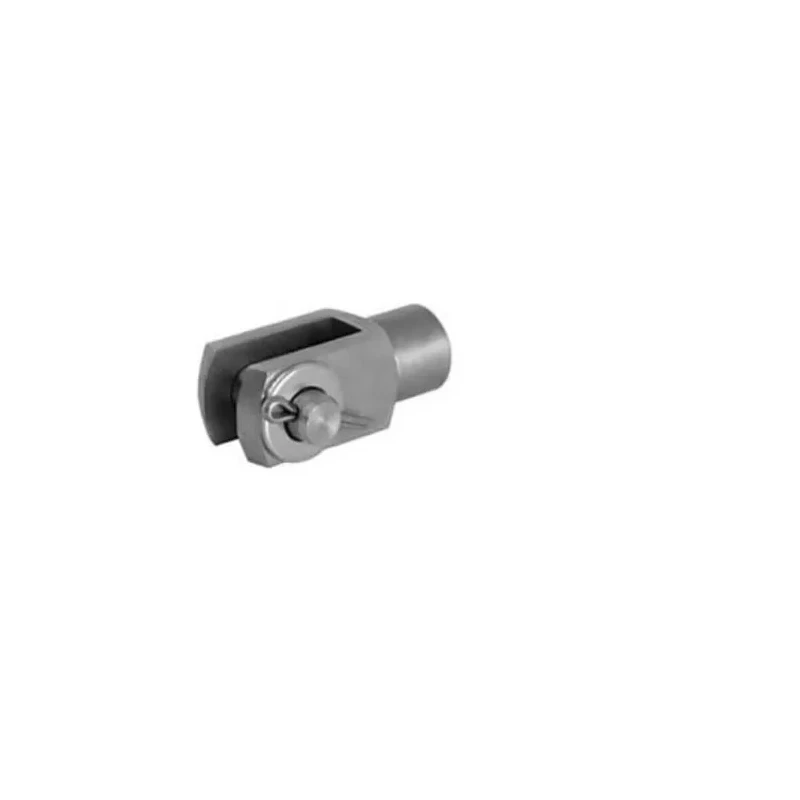 Norgren Piston Rod Clevis for Use With RM/8000/M Double-acting ISO Cylinder Magnetic Piston to fit 20 mm QM/8020/25