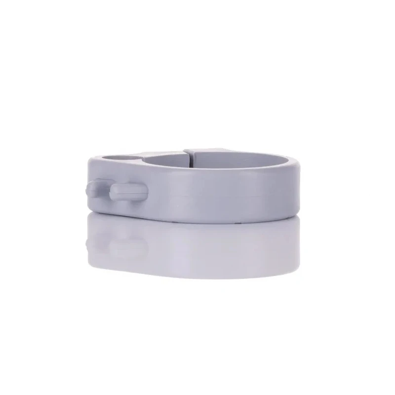 Norgren Mounting Bracket for Magnetic Switch, QM/33 Series, 5mm Length, IP 66, EN 60947-5-2 QM/33/025/22