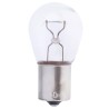Osram Automotive Incandescent Lamp Clear 12V 21W BA15S 26.5mm Diameter 52.5mm Length BA15S