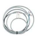 Norgren Reed Switch  Plastic Housing IP66 240 V AC/DC with LED Indicator IP66