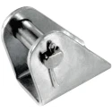 Norgren Rear Hinge for RM/8000/M ISO Cylinder Magnetic Piston, Double-acting, Series QM/8012 QM/8012/24