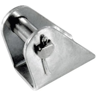 Norgren Rear Hinge for RM/8000/M ISO Cylinder Magnetic Piston, Double-acting, Series QM/8012 QM/8012/24
