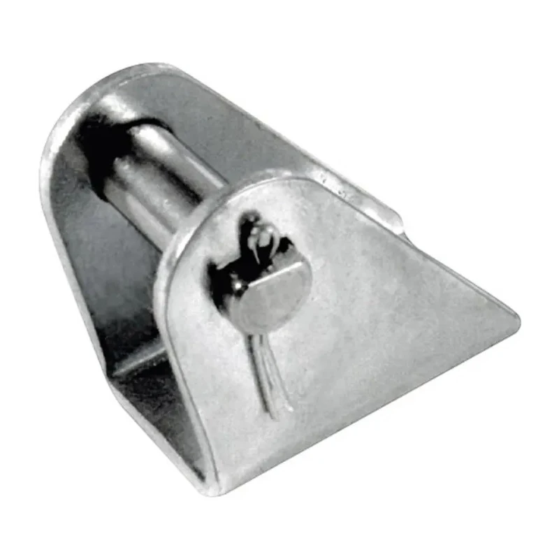 Norgren Rear Hinge for RM/8000/M ISO Cylinder Magnetic Piston, Double-acting, Series QM/8012 QM/8012/24