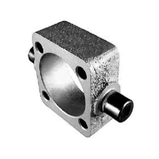Norgren Electric Actuator Mount for ISO Cylinder Magnetic & Non-magnetic Piston Double-acting QA/8080/34