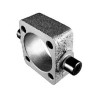 Norgren Electric Actuator Mount for ISO Cylinder Magnetic & Non-magnetic Piston Double-acting QA/8080/34