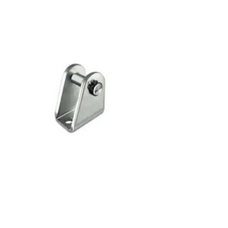 Norgren Pneumatic Cylinder & Actuator Mounting Bracket QM/8020/44 for ISO Cylinder Magnetic Piston Double-acting RM/8000/M