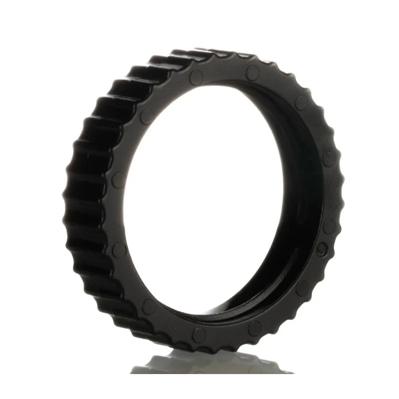 Norgren Panel Mount Nut for 7 Acetal Thermoplastic 0 to 10 Bar Pressure Range 2962-89
