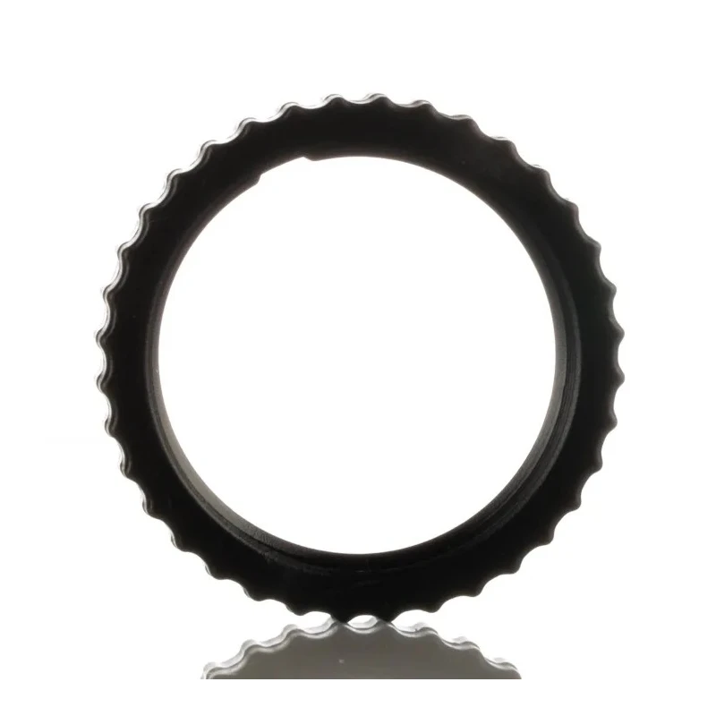 Norgren Panel Mount Nut for 7 Acetal Thermoplastic 0 to 10 Bar Pressure Range 2962-89