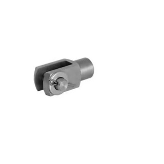 Norgren Piston Rod Clevis For Use With RA/8000 to fit 40 mm QM/8040/25