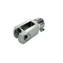 Norgren Piston Rod Clevis For Use With RA/8000 to fit 40 mm QM/8040/25