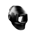 3M Speedglas G5-01 Flip Up Welding Helmet with Auto Darkening Lens Shade 8 to 14 Adjustable Headband 7100185838