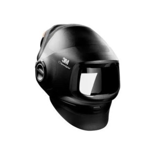 3M Speedglas G5-01 Flip Up Welding Helmet with Auto Darkening Lens Shade 8 to 14 Adjustable Headband 7100185838