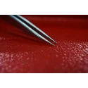 RS PRO 120mm Stainless Steel Strong Tweezer 238-6249