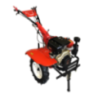 Falcon 6 HP 4.5 kW Rotary Weeder | Cultivator (Self Start) FRTC-2016DXE