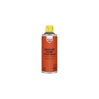 Rocol Clear 400 ml Aerosol Moisture Guard Clear Spray Rust & Corrosion Inhibitor 69025