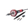 Weller 30W Electric Soldering Iron Kit 230V UK Plug 427°C Tip Temperature WLIRK3023G