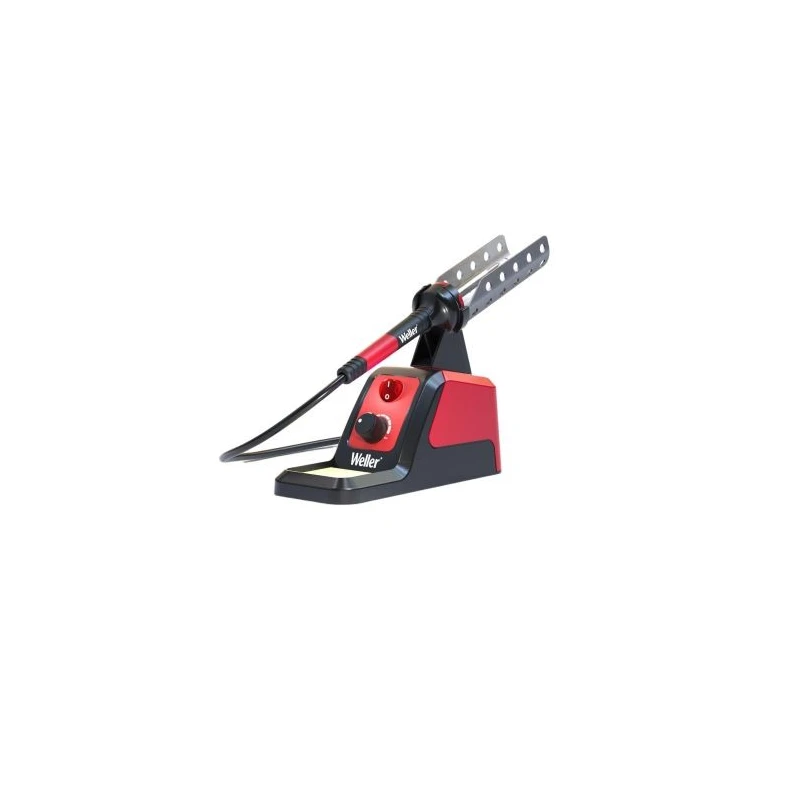 Weller 30W Electric Soldering Station 230V, UK Plug, RoHS Compliant WLSK3023G