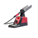 Weller 30W Electric Soldering Station 230V, UK Plug, RoHS Compliant WLSK3023G