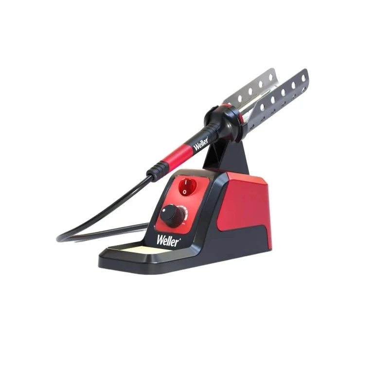 Weller Analogue Soldering Station 80 W, 230V WLSK8023C