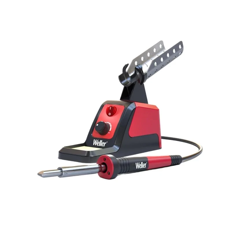 Weller Analogue Soldering Station 80 W, 230V WLSK8023C