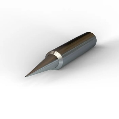Weller 0.4 mm Conical Soldering Iron Tip for Use with WLIR60 WLTC04IR60