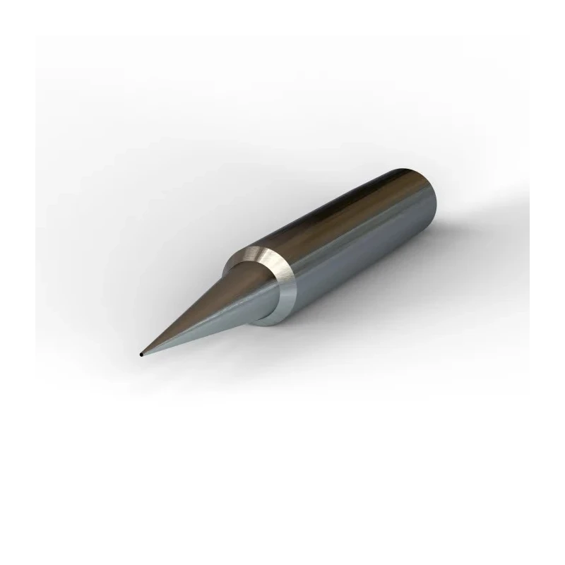 Weller 0.4 mm Conical Soldering Iron Tip for Use with WLIR60 WLTC04IR60