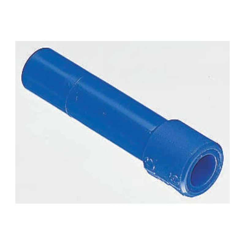 SMC JIS Polypropylene Brass Polybutylene Terephthalate Plug Fitting 12 mm Connection Male/Female Thread Hexagonal KQP-12