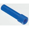 SMC JIS Polypropylene Brass Polybutylene Terephthalate Plug Fitting 12 mm Connection Male/Female Thread Hexagonal KQP-12