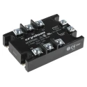 Crydom 53TP Series Solid State Relay 50 A Load, Panel Mount, 530 Vrms Load Voltage, 280Vrms Control Voltage A53TP50D