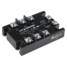 Crydom 53TP Series Solid State Relay 50 A Load, Panel Mount, 530 Vrms Load Voltage, 280Vrms Control Voltage A53TP50D