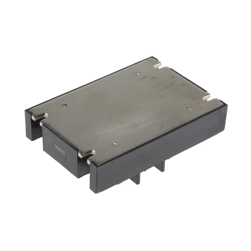 Crydom 53TP Series Solid State Relay 50 A Load, Panel Mount, 530 Vrms Load Voltage, 280Vrms Control Voltage A53TP50D