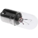 CML Innovative Technologies BA9S Indicator Light Clear Lens 20mA Current 
